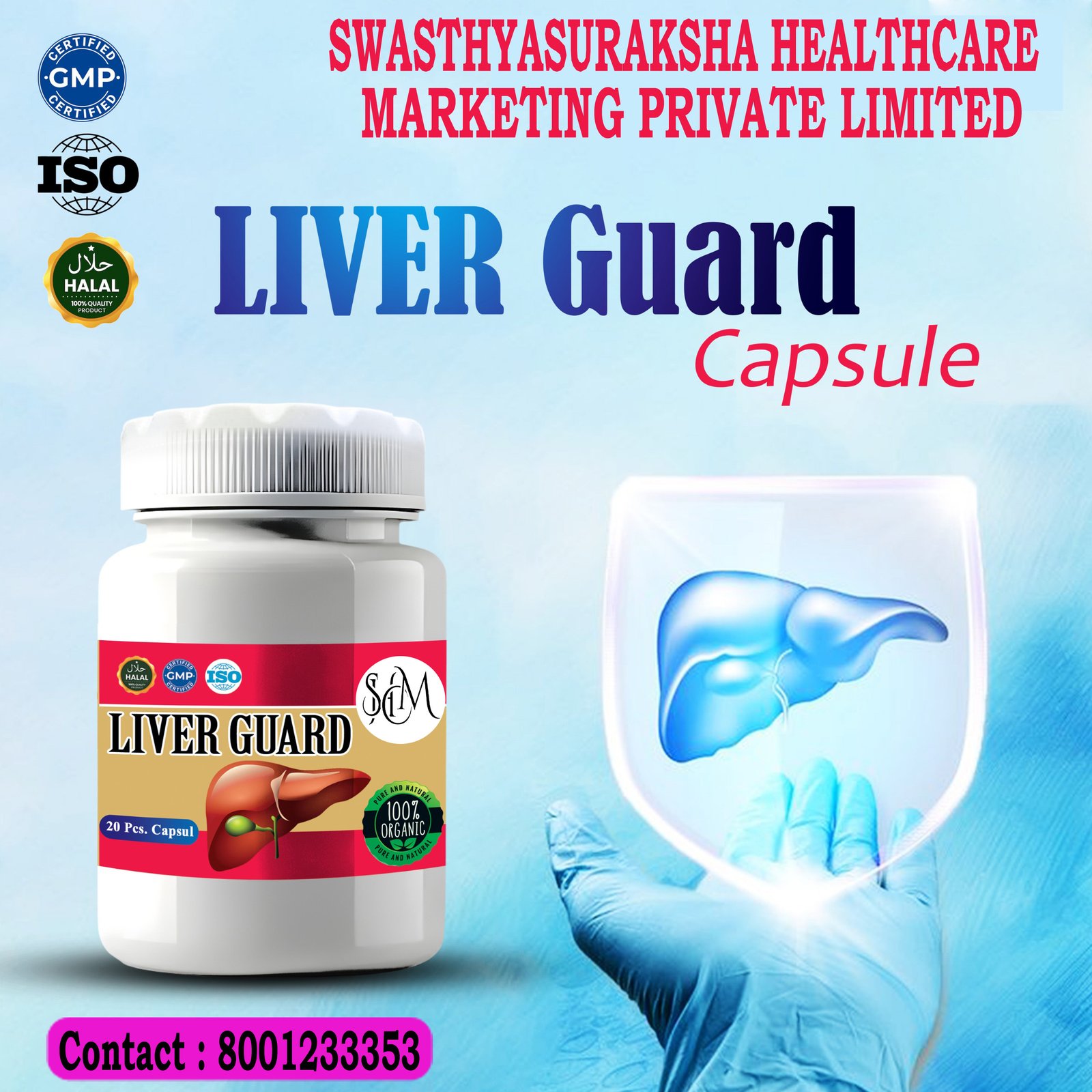 LIVER GUARD