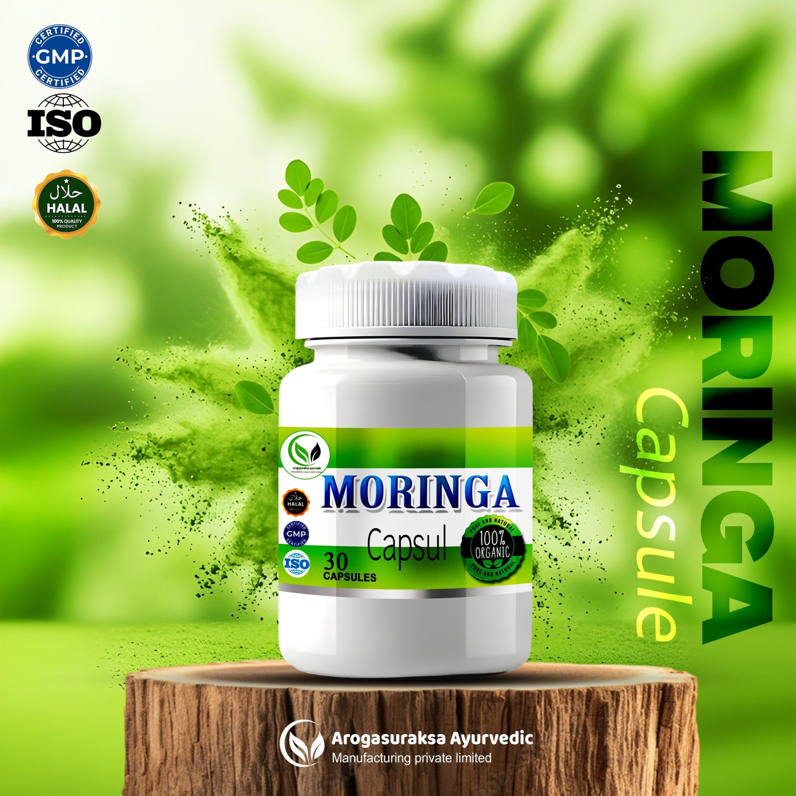 MORINGA